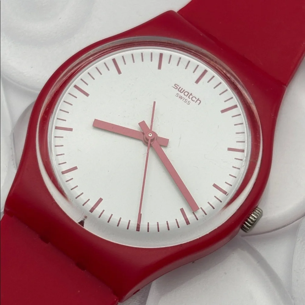 Swatch Watch GR172 PUNTAROSSA